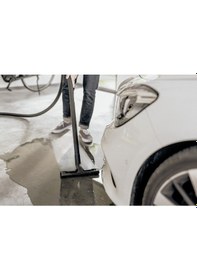 Resim Karcher WD 3 V-17/6/20 Car Islak Kuru Elektrikli Süpürge 