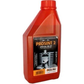 Resim Oleomac Prosint 2 Zamanlı Yağ 1 Litre 