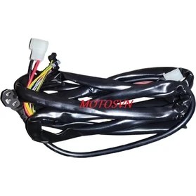 Resim Motosvn Volt Vsm Elektrık Tesisatı 