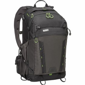 Resim Think Tank MindShift Gear BackLight 26L Backpack (Charcoal) 
