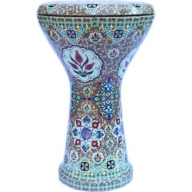 Resim Solo Darbuka YDED-504 