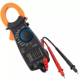 Resim DT-3266L Dijital Pensampermetre 