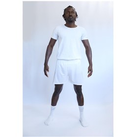 Resim Zeroosport Futbol Şortu 