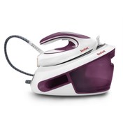 Resim Tefal SV8054 E0 Express Anti-Calc 2800 W Buhar Kazanlı Ütü Tefal