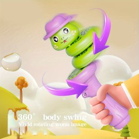 Resim Dudak Sallanan Yılan Salıncak Kontrol Denge Döndürme Yılan İlginç Spoof Streç Dudak Kornası Oyuncak, Parti oyunları ve etkinlikleri için, Parti Oyun Aksesuarı, Eğlenceli Tasarım, Dayanıklı Plastik, Etkileşimli Oyun, Eğlenceli Tasarım, Sağlam Yapı, Parti Malzemeleri, Parti Planlayıcıları 