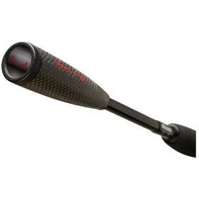 Resim Okuma Psycho Stick Game 220cm M-fast 5-14gr 2 Parça Light Spin Kamışı 