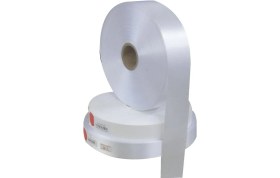 Resim Ofis Turka Yıkama Talimatı Ingiliz Saten 35MMX200 Metre 