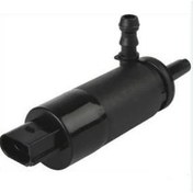 Resim Mercedes W115 Su Fıskiye Pompası Hella Marka A2108691121 