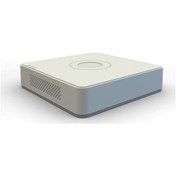 Resim Hikvision DS-7104HGHI-K1 4 Kanal DVR Kayıt Cihazı 