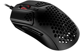 Resim HyperX Pulsefire Haste Gaming Mouse HMSH1-A-BK\u002FG 