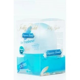 Resim E-Jolly Gold Elegance Scents 100 ml (Okyanus) 
