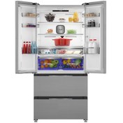 Resim Arçelik 383510 EI 515 L Gardırop Tipi Buzdolabı 