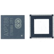 Resim Axp288 Axp 288 Qfn Tablet Şarj Entegre 