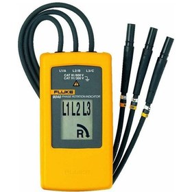 Resim Fluke 9040Eur Test Cihazı 