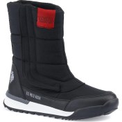 Resim Seventeen U.s Polo Assn. Clark 1pr Siyah Kadın Kar Botu 