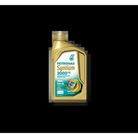 Resim Petronas Syntium 3000 FR 5W-30 1L 