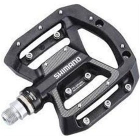 Resim Shimano Pedal Mtb Pd-gr500 Platform Siyah 