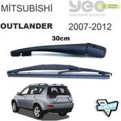 Resim YEO Mitsubishi Outlander Arka Silecek Kolu 2007-2012 