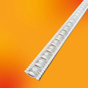 Resim Decogold Saray Tavan 4 cm Tavan ve Duvar Çıtası 4 x 100 cm 