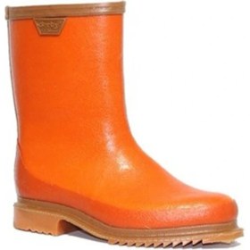 Resim Derby Krep Çizme Kısa 