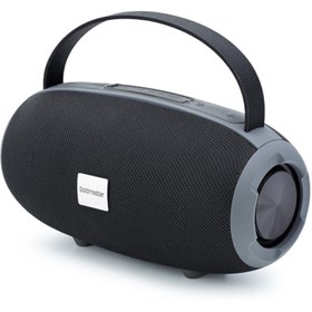 Resim GoldMaster Enjoy-87 Bluetooth Hoparlör 