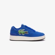 Resim Lacoste Ace Clip Erkek Mavi Sneaker 