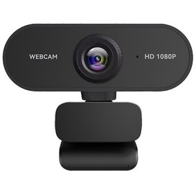 Resim Samdoo Ev İçin Usb Web Kamerası 720p Hd - El İle Odaklama, Sürücü Gerektirmeyen, Mikrofonlu - Ders, Canlı Yayın, Bilgisayar Ve Dizüstü Uyumlu 