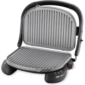 Resim AyrStore A324-10 Castron Tost Makinesi Siyah/siyah 