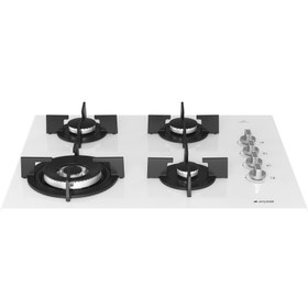 Resim Arçelik OCD T 651 DWB Fibona Serisi Gazlı Cam Tablalı Ocak 