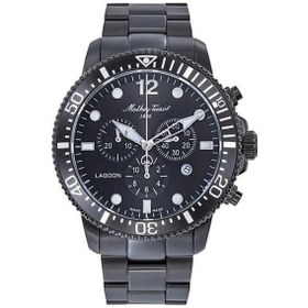 Resim Mathey-tissot H123chnn Erkek Kol Saati 