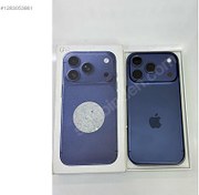 Resim Apple iPhone 17 Pro İkinci El YD | 256 GB | Lacivert İkinci El İPHONE 17 PRO 256 GB