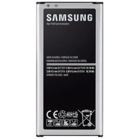 Resim Samsung Galaxy S5 Mini Sm-G800 Batarya Pil 