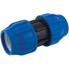 Resim INURA GLOBAL Mavi 20X20 Kaplin Manşon 