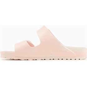 Resim Multı Lıght Rose Terlik Kadın 1029690 Birkenstock Arızona Eva Multi Light Rose Multı Lıght Rose Çok Renkli 