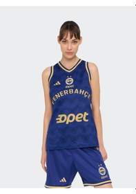 Resim Basket Kadın Mavi Forma 25/26 Mavı 