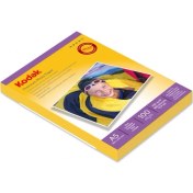 Resim Kodak 230 Gram 15X21 Premium Parlak Inkjet Fotoğraf Kağıdı 