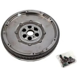 Resim Sachs Volant 03G105266Ac 03G105266Bm Golf 5 Golf 6 Golf 7 