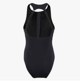 Resim Roxy Active High Perf Onepiece Kadın Siyah Mayo Erjx103710 