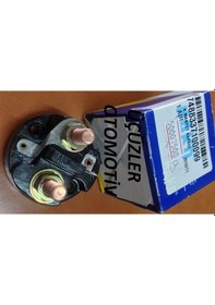 Resim Marş Otomatik Kapağı R9 R11 R19 Mako 83601541 836015410 