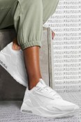 Resim Nike Air Max Bolt White Unisex Sneaker Günlük Spor Ayakkabı Beyaz 