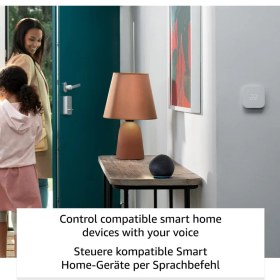 Resim Amazon Echo Dot (5. Nesil) Alexa ile Akıllı Asistan Hoparlör 