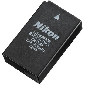 Resim Nikon EN-EL20 Li-ion Batarya 