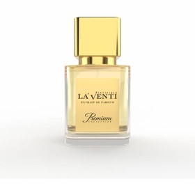 Resim Invisible La’venti Dahab’dan Esinlenilmiş Koku İkizi – La’venti Extrait de Parfum – 30 ml 12+ Saat Kalıcılık Sağlar 