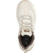 Resim Hammer Jack Artigas Kadın Bej Spor Ayakkabı (10121305-ZBEJ) 