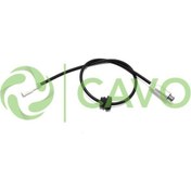 Resim Cavo It5907 611 Kılometre Telı Corsa B 1,5 