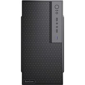 Resim Force SC3-106A12 i5 12400 32 GB RAM 512 GB SSD W11P Masaüstü Bilgisayar Suncom
