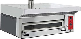 Resim Empero EMP.GF.01-S Gold Midi Pizza Fırını-Tek Katlı-Elektrikli-iç ölçü :70x70 cm 