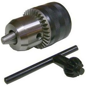 Resim Master Metal Mandren 13 Anahtarlı MM 1/2 530260 