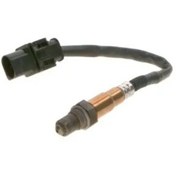 Resim Bosch 0258017217 Oksijen Sensoru 11787560957 11787590713 1609345480 