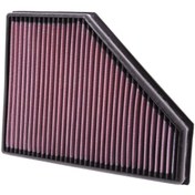 Resim 33-2942 K&N KUTU İÇİ FİLTRE 